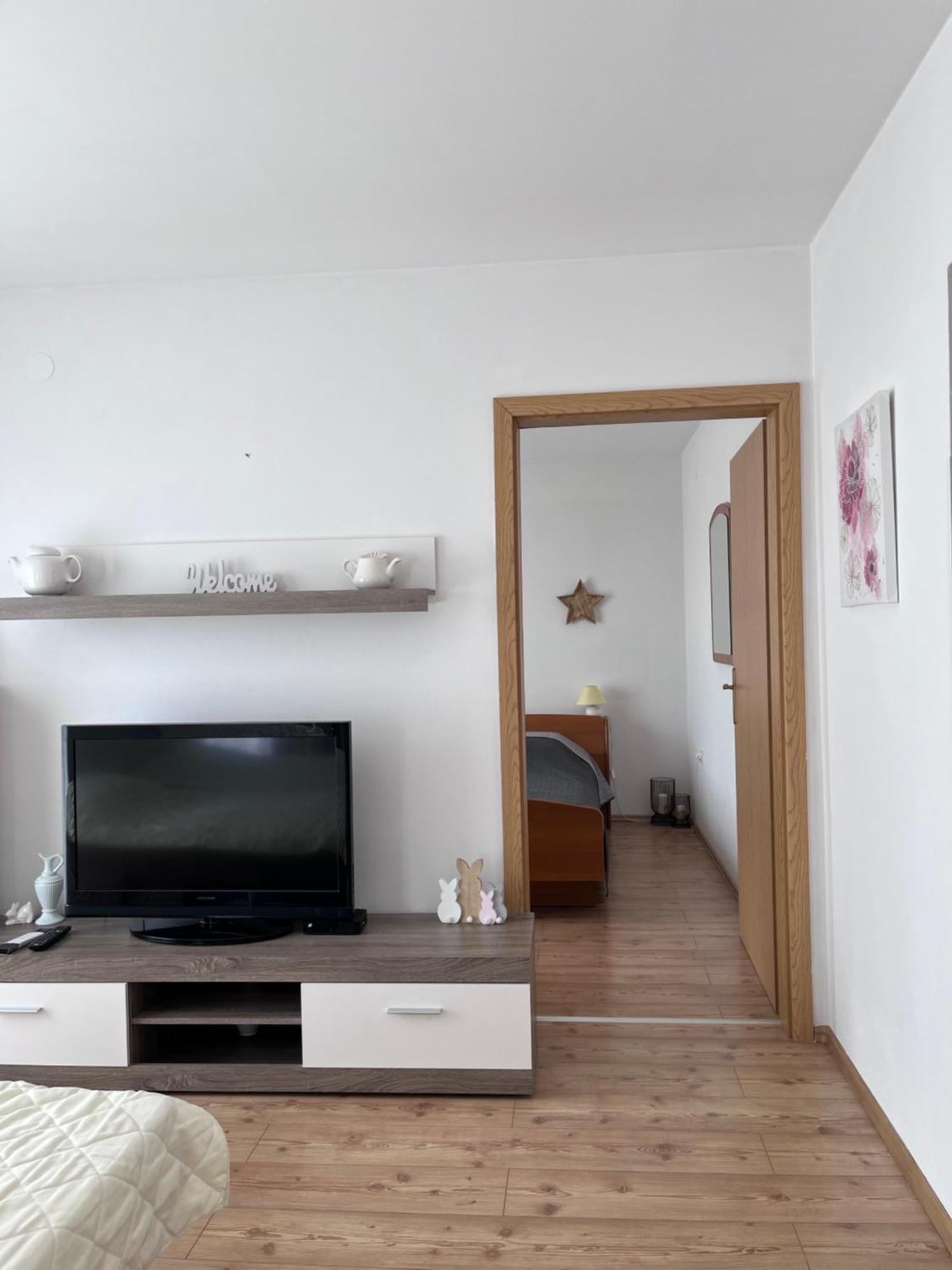 Apartment Vista Lupoglav  Eksteriør bilde